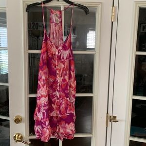 Free People Sundress